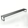 Lámpara Extreme 60-80cm Profesional Acuario Plantado Plantas