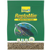 Reptomin 2 Libras Comida Ranas Tortugas Reptiles Salamandras