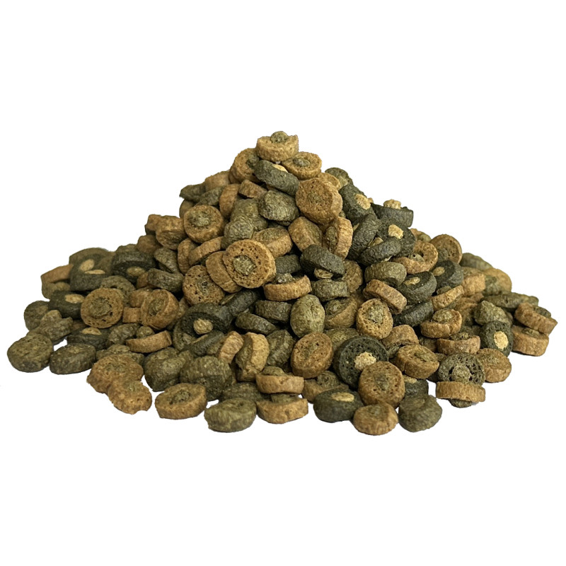 Sera Koi Professional Probiotic 500gr Comida Peces Estanques