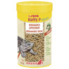 Sera Raffy P Nature 55gr Comida Flotante Tortugas Reptiles