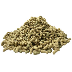 Sera Raffy P Nature 100gr Tortugas Acuáticas Reptiles Ranas