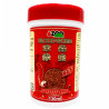 Blood Worm 10gr Gusanos Sangre Liofilizados Comida Peces