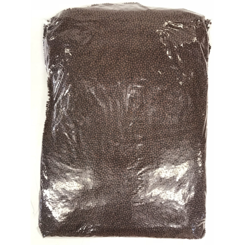 9 In 1 Enhance Color Pellet 4kg Comida 4mm Peces Acuarios