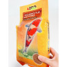 Azoo Growth Plus Koi Food 1kg Comida 3mm Goldfish Carpas