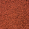 Azoo Growth Plus Koi Food 1kg Comida 3mm Goldfish Carpas