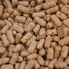 Koi Sticks 8lb Lagos Estanque Comida Peces Carpas Goldfish