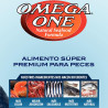 Koi Sticks 8lb Lagos Estanque Comida Peces Carpas Goldfish