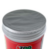 Tubifex Worm 15gr Comida Snack Liofilizada Peces Acuario