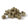 Tubifex Worm 15gr Comida Snack Liofilizada Peces Acuario