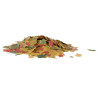 9 In 1 Ornamental Fish Flake 45gr Hojuelas Peces Acuarios