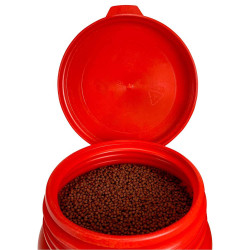 9 In 1 Goldfish Pellet 380gr Comida Goldfish Peces Acuario