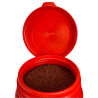 9 In 1 Goldfish Pellet 380gr Comida Goldfish Peces Acuario