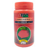 9 In 1 Enhance Color Pellet 360gr Comida 4mm Peces Acuarios