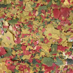 9 In 1 Ornamental Fish Flake 20gr Hojuelas Peces Acuarios