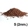 Azoo Red Plus Pellet 1.1kg Comida 2mm Comida Flower Horn