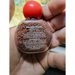 9 In 1 Micro Floating Pellet 25gr Micro Pellets Comida Peces
