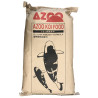 Azoo Growth Plus Koi Food 20kg Comida 6mm Goldfish Carpas