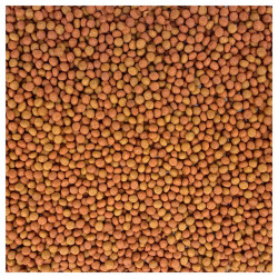 9 In 1 Enhance Color Pellet 60gr Comida 2mm Peces Acuarios