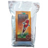 Azoo Growth Plus Koi Food 4.5kg Comida 6mm Goldfish Carpas
