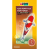 Azoo Growth Plus Koi Food 4.5kg Comida 6mm Goldfish Carpas