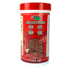 Blood Worm 20gr Gusanos Sangre Liofilizados Comida Peces