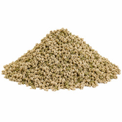 Sera Vipagran Nature 500gr Comida Gránulos Blandos Peces