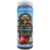 Pellet Premium Peces Dorados 122gr Oranda Cabeza Leon Ranchu