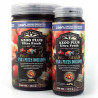 Pellet Premium Peces Dorados 122gr Oranda Cabeza Leon Ranchu