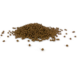 Pellet Premium Peces Dorados 122gr Oranda Cabeza Leon Ranchu