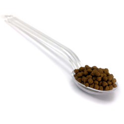 Pellet Premium Peces Dorados 425gr Comida Goldfish Orandas