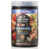 Pellet Premium Peces Dorados 425gr Comida Goldfish Orandas
