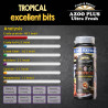 Tropical Bits Excelentes Peces Tropicales 450gr Escalares