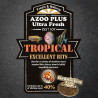 Tropical Bits Excelentes Peces Tropicales 450gr Escalares