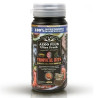 Tropical Bits Excelentes Peces Tropicales 53gr Melanotaenias
