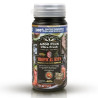 Tropical Bits Excelentes Peces Tropicales 53gr Melanotaenias
