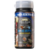 Pellet Mignon Guppies 53gr Comida Peces Espadas Molly Guppy