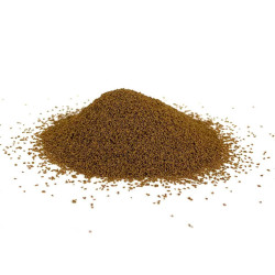 Pellet Mignon Guppies 53gr Comida Peces Espadas Molly Guppy