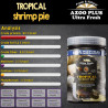 Pay Camarón Peces Tropicales 140gr Comida Fondo Plecos