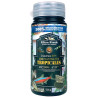 Micro Pellet Peces Tropicales 53gr Comida Peces Pequeños