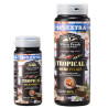 Micro Pellet Peces Tropicales 53gr Comida Peces Pequeños