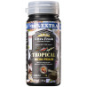Micro Pellet Peces Tropicales 53gr Comida Peces Pequeños