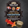 Ultra Color Goldfish 53gr Comida Premium Peces Acuarios